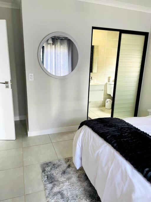 The Blyde -ender137 * Pretoria-Noord