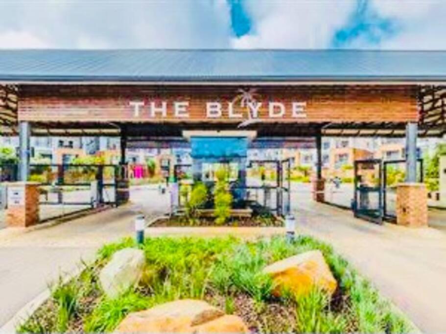 Apartamento The Blyde -ender137 Pretoria-Noord