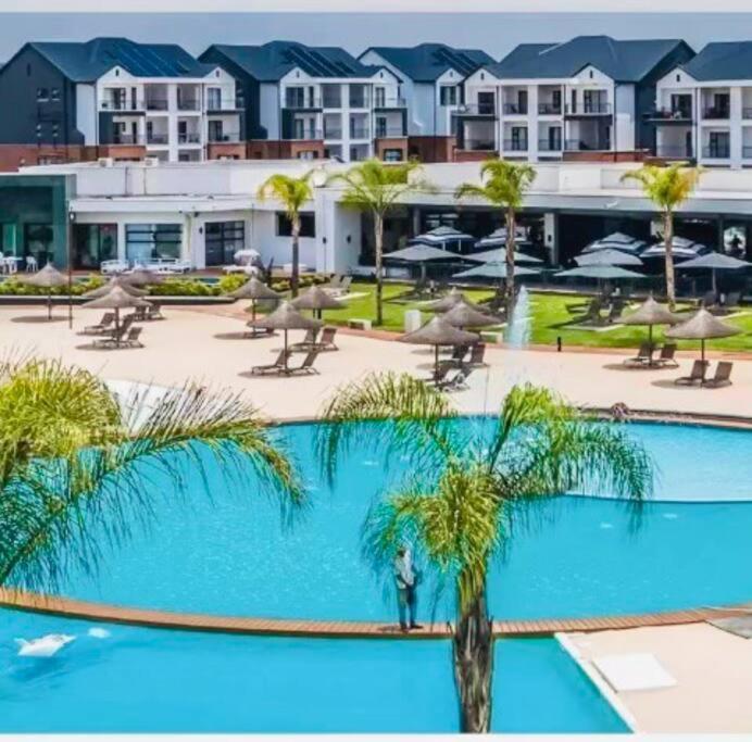 The Blyde -ender137 Apartamento Pretoria-Noord